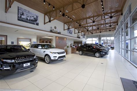 Land rover northfield - Land Rover Northfield Showroom - Cars For Sale near Chicago, IL. Learn more about the new Land Rover models currently available on the market. Check out exciting new cars …